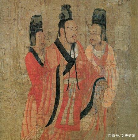 汉朝最"短命"的皇帝,任内干了1127件坏事,在位仅27天便被废黜
