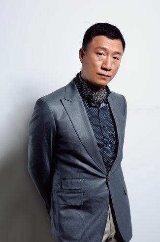 小男孩神撞脸孙红雷 徐静蕾调侃袖珍朝鲜男神