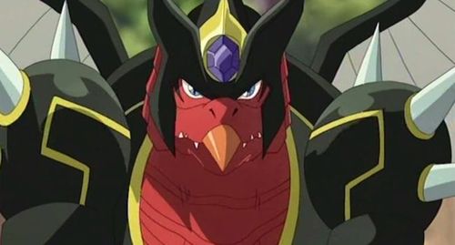 盘点《神魄》里达克斯小队里的11只神魄精灵,你们喜欢