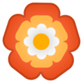 9314意思:圆形花饰emoji表情符号复制 | emoji