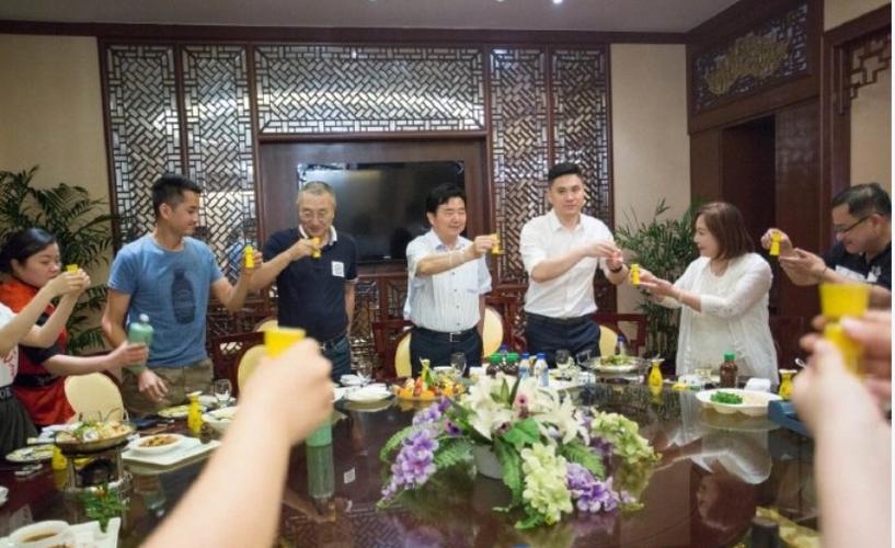 请人喝酒吃饭,4点善后工作要注意,做得好老板夸客户赞