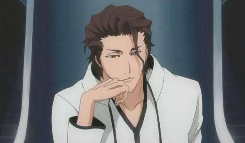 死神:蓝染最为信赖的破面,拖垮了山本老头,可惜智商为零?