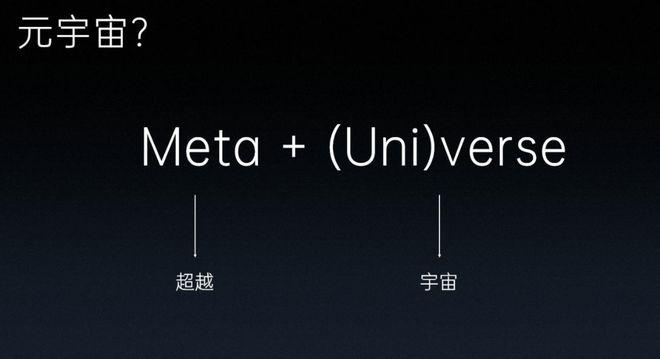 元宇宙与智慧城市是否真的存在某种联系
