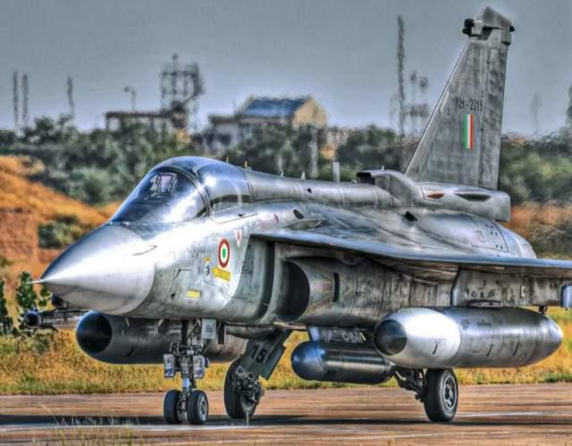 印媒歼10比光辉强是因为印度光辉战机是自主研发