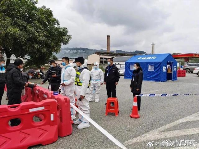 百色疫情大爆发全城封闭不进不出需要你的帮助