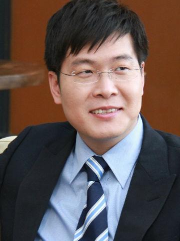 姚劲波