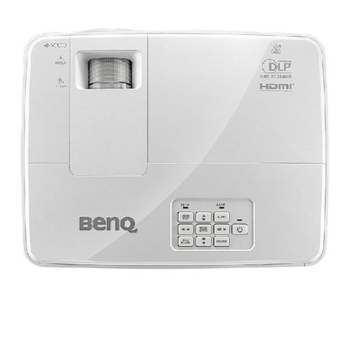 明基(benq) mx570 投影机家用商用投影机 3200蓝光3d