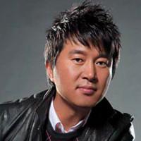 男歌手满文军qq头像朴实健康有男人味歌曲抒情动人