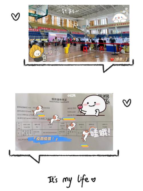 一起喵喵喵喵喵～_新冠疫苗_医疗健康_医疗药品