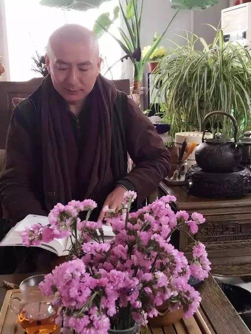 释果玉法师主讲《佛说阿弥陀经》第1讲@妙法莲华社