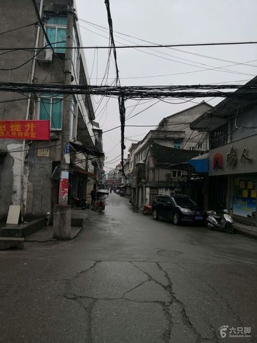65温岭温峤镇楼旗尖环线1