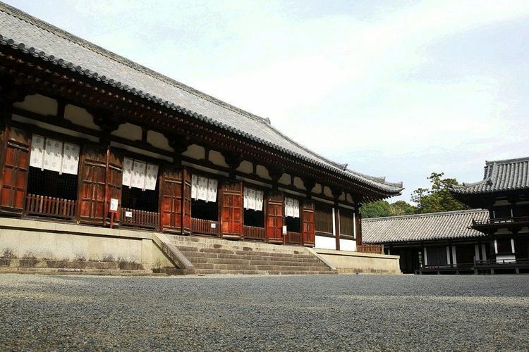 新药师寺