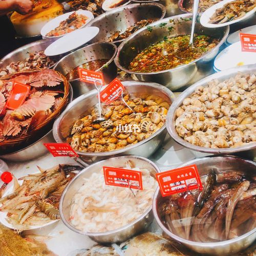 汕头富苑美食|吃过令你翻寻味