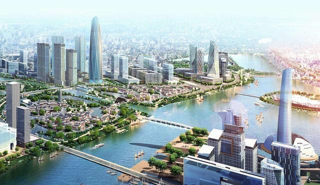 通州核心商务区 富力运河十号 现房唯一无准入地铁商办公寓