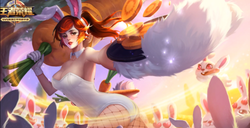 王者花木兰去衣图王者荣耀花木兰去衣图大全王者荣耀花木兰去衣福利图