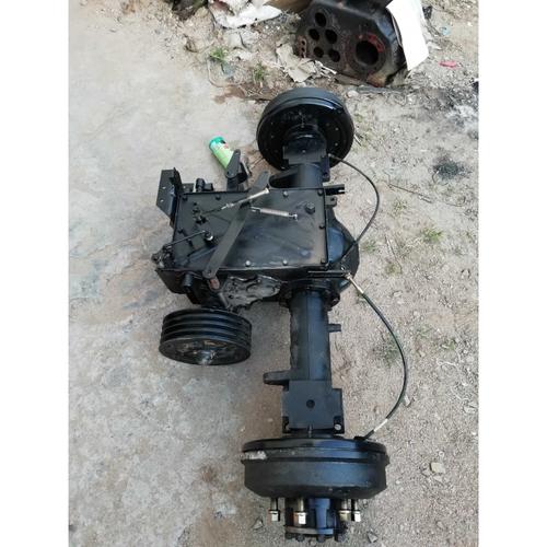 十档变速箱适用五征农用三轮车奥翔总成离合器pda