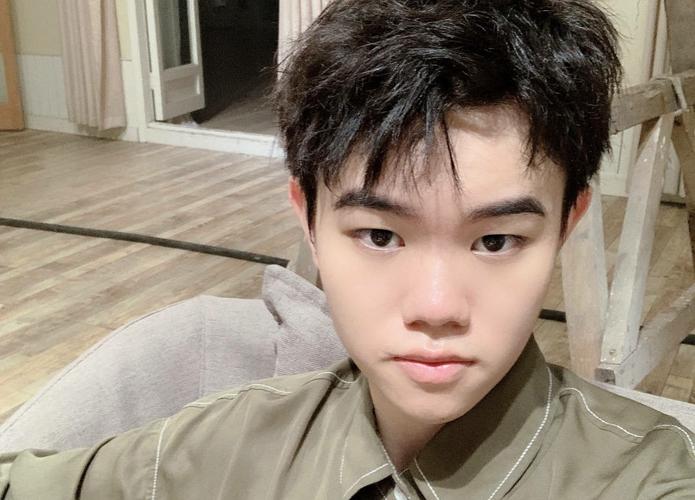 赛季首个1907分,北慕技术,人品"不输"韩涵,轻松占据第