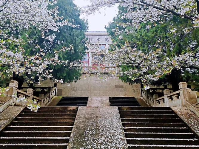 武汉大学资源与环境科学学院