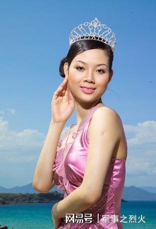 28年间的14位"花后":历届越南小姐选美比赛冠军