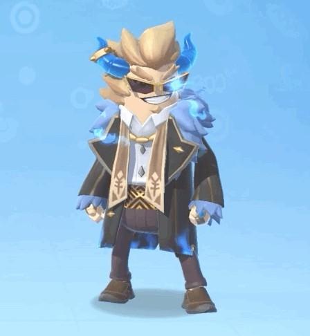 香肠派对牛魔王皮肤包含什么内容香肠派对牛魔王主题皮肤好看吗