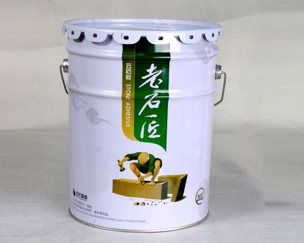 老石匠云石胶20l