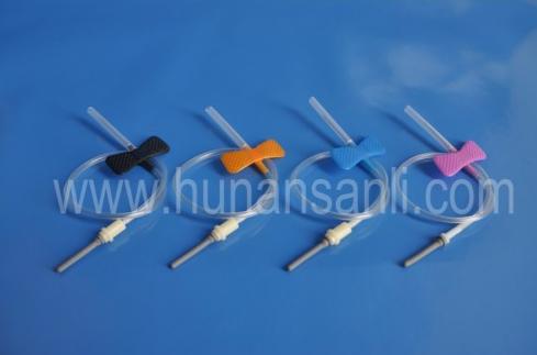 三力z010蝶翼采血针