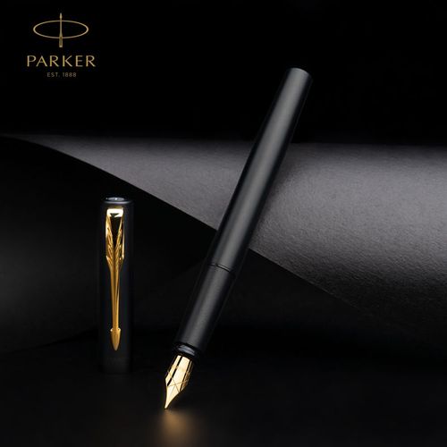 新【新品推荐】parker/派克钢笔2021威雅xl金夹多色墨水笔【1月20日发