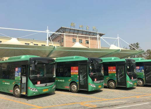 郑州公交180路