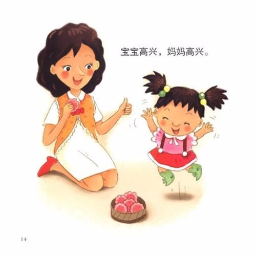 满满干货▏关于宝宝"学说话",你需要知道的那些事!