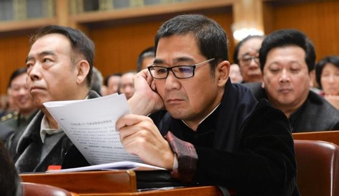 观点   公共传媒须给明星散焦   两会代表委员芸芸5000余人