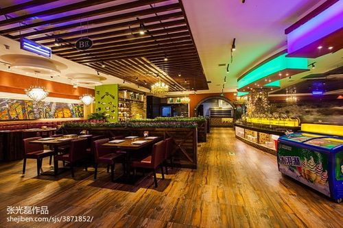 达迦马烤肉大润发店