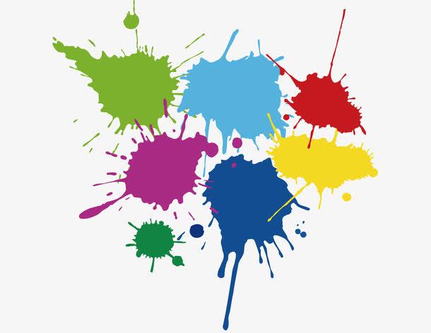 涂鸦免抠素材免费下载_觅元素51yuansu.com