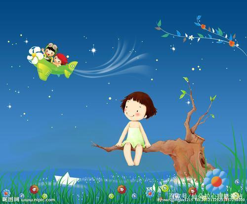 迎六一,童年回忆杀来一波——关于焦虑症心理冲突产生的自我剖析