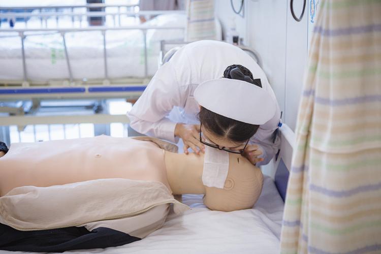 徒手心肺复苏考核方案