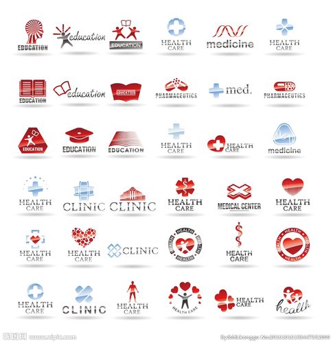 慈善logo设计图__公共标识标志_标志图标_设计图库_昵