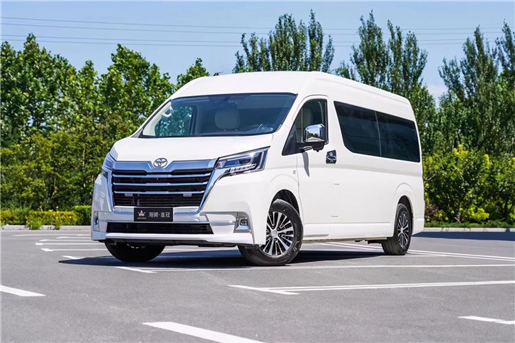 丰田海狮作为该品牌旗下的一款经典mpv产品,虽早些年间出现在国人