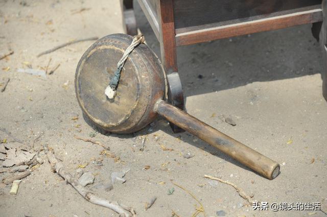 农村不起眼的老物件曾经家家都用看还能叫出名字么