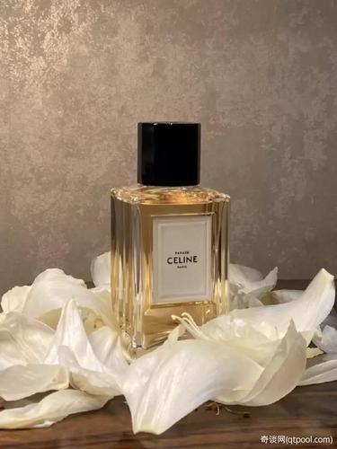 celine高定香水parade