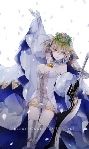 【100张花嫁尼禄超清美图】这么多好看的美图,进来收藏保存一下吧