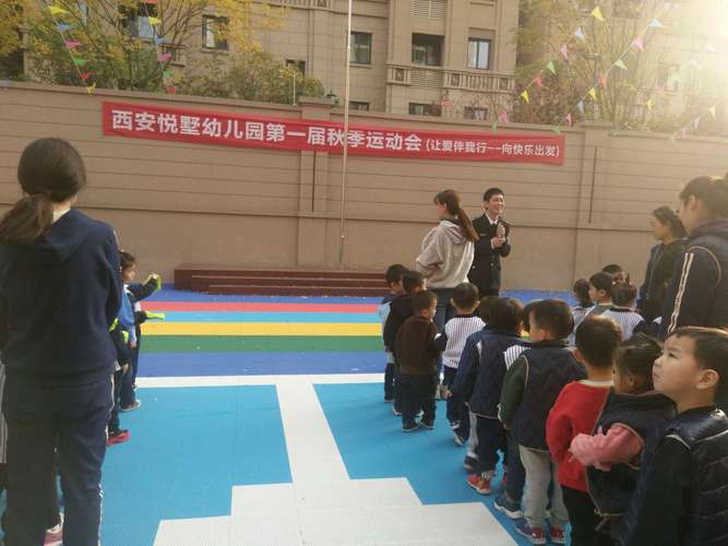 乐享冬至――西安悦墅幼儿园特色课免费体验活动,快来领取圣诞大礼包