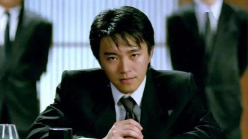 微信头像赌圣周星驰