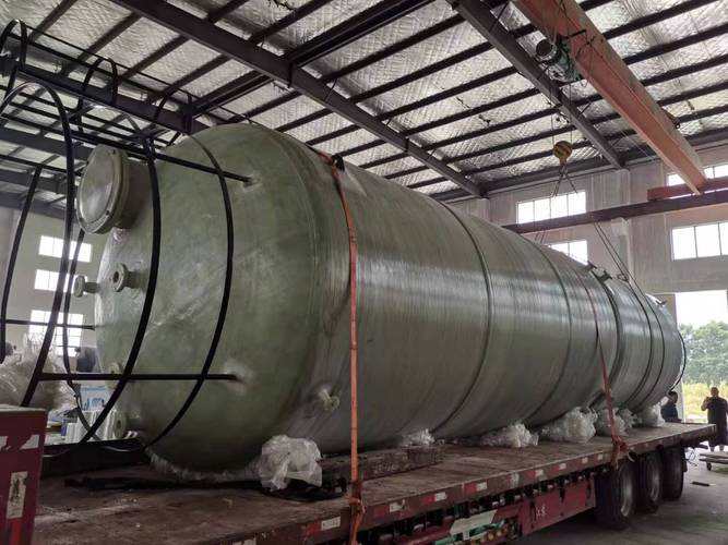 玻璃钢立式储罐立式玻璃钢储罐生产厂家立式玻璃钢罐图片武汉