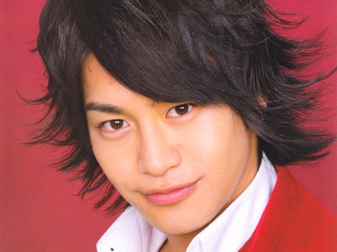 小泽亮太写真图片-自制540x260壁纸.高清大图-明星馆.