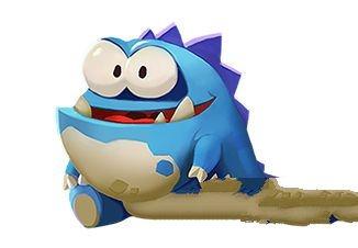 《贪吃小怪物》有哪些怪物