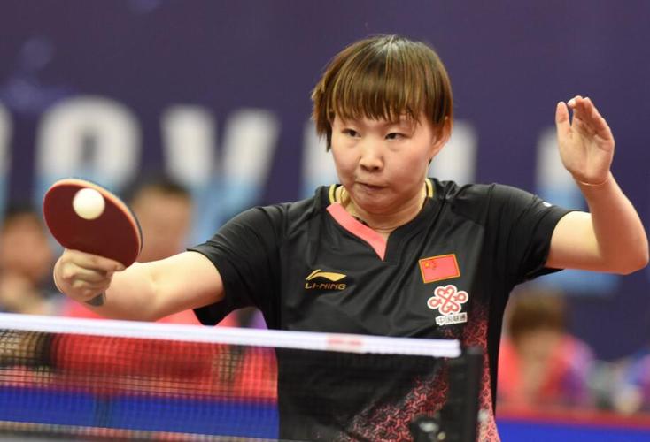 朱雨玲得了什么病最近怎么了朱雨玲为什么没参加全运会退役了没有