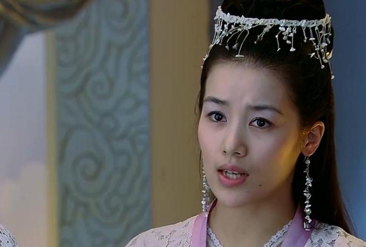 仙剑三:景天到死都不知道,陪在他身边的其实是夕瑶,有