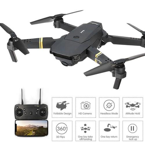 l800 foldable drone 2.4g selfi wifi fpv with 720p
