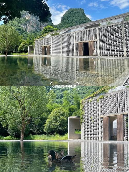 桂林阳朔糖舍度假酒店92_度假酒店_阳朔糖舍度假酒店_景点_阳朔糖舍