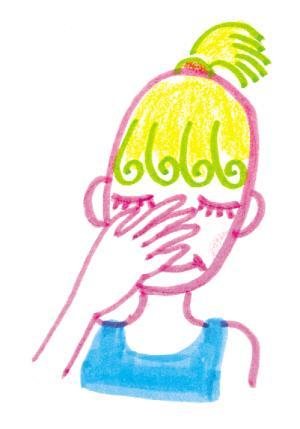 2.镇静交替呼吸法