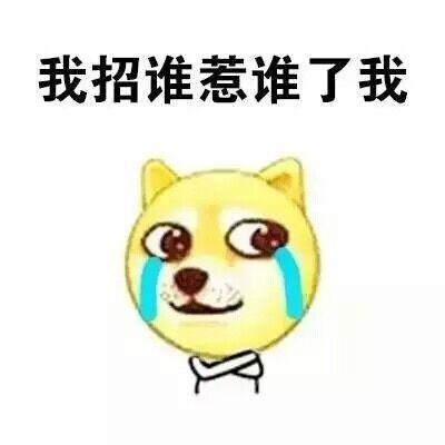 我招谁惹谁了我,单身汪留下热泪 - 上大学以及即将上大学的宝宝们